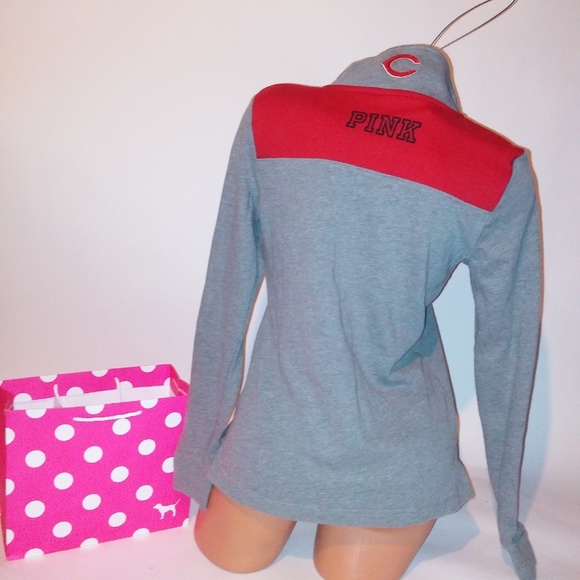 Victoria‎ Secret PINK Sweater - Picture 4 of 6